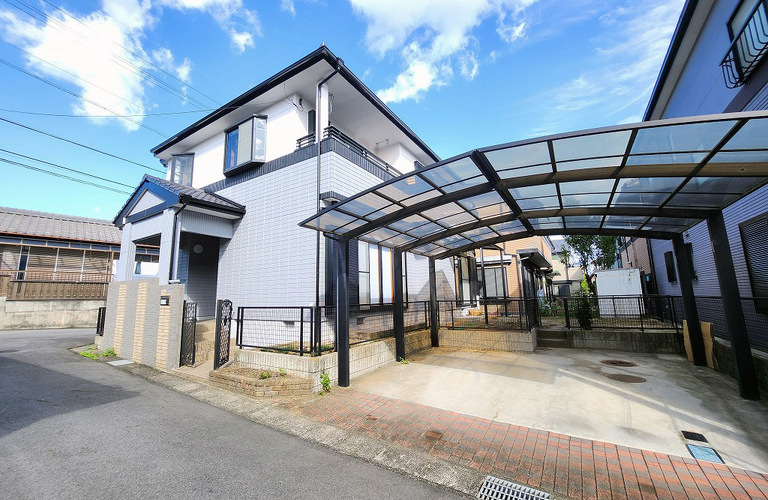 【ご成約済】必見！！リフォーム済み！愛西市根高町中古戸建をご紹介します♪