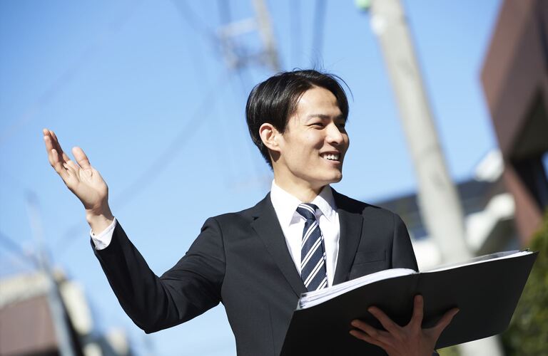 【2025年版】営業マンや事務員などの求人情報をご紹介 | 稲沢市の不動産ならお客様に寄り添うハウスドゥ愛西