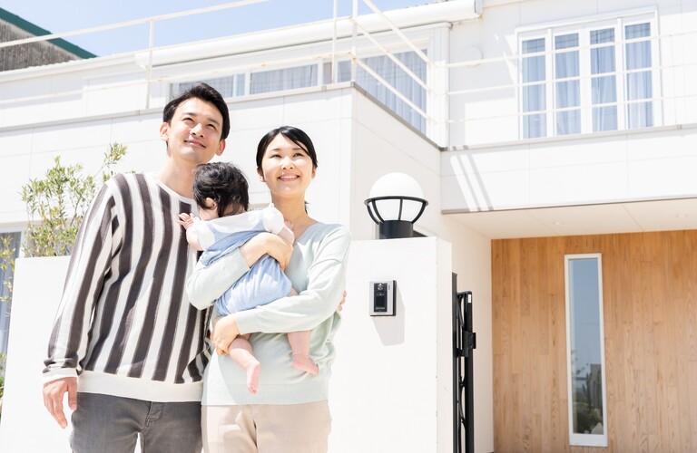 【2024年】新築住宅の購入をお考えのお客様を丁寧にご案内 | 津島市の不動産ならハウスドゥ弥富・佐屋