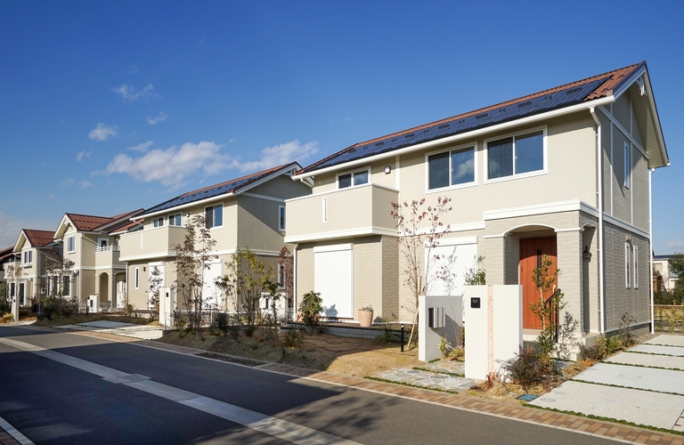 【2024年】ハウスドゥ愛西｜稲沢市で持つ夢のマイホーム（新築戸建）を購入まで徹底サポート☆