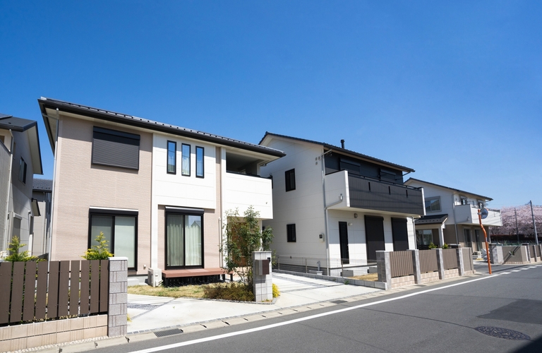 【2023年版】戸建ての新築住宅や中古物件をお探しの方を丁寧にご案内 | 愛西市の不動産ならハウスドゥ愛西!!