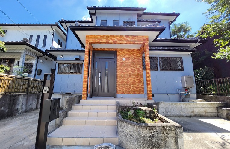 【ご成約済】稲沢市国分小学校区で中古住宅をお探しの方必見！！ ハウスドゥ愛西にご購入をお任せください！！