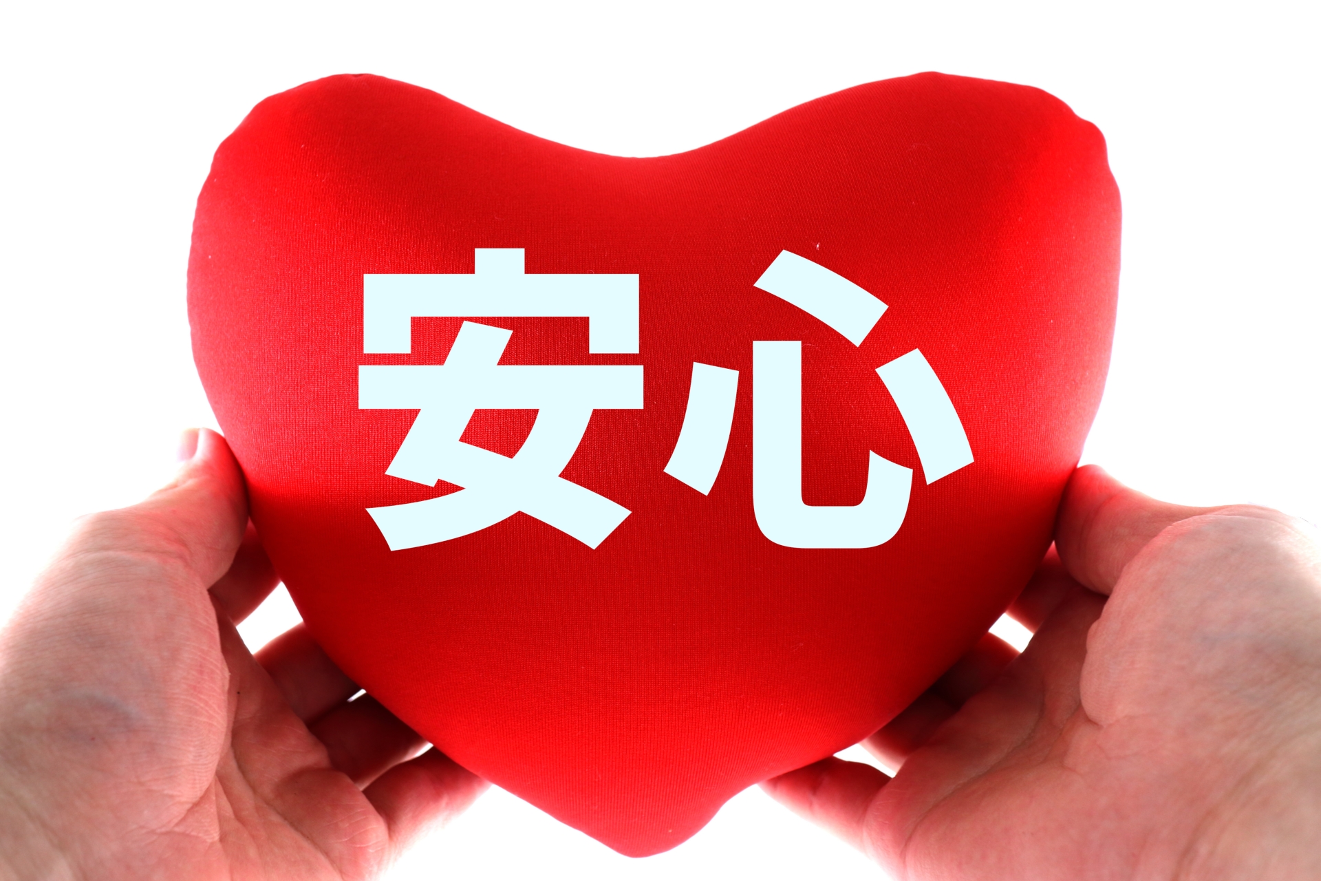 美容室2