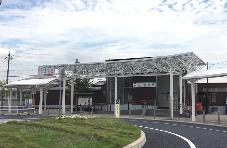 【ご成約済】ハウスドゥ愛西｜愛西市勝幡駅近くの売地！勝幡小学校区の土地探しはお任せください！（古瀬町2区画）