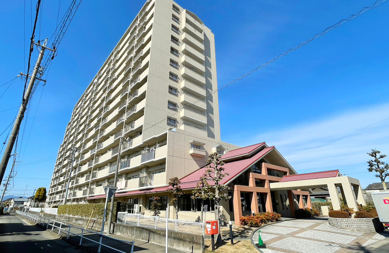 【ご成約済】ハウスドゥ愛西｜リフォーム済中古マンション！セントレー佐織