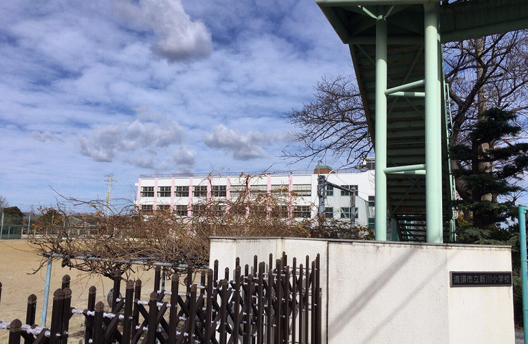 ハウスドゥ愛西｜清須市 新川小学校区の不動産（土地、中古住宅）をご所有の方！売却をお手伝いさせてください！
